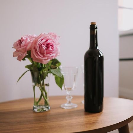 Miedzy Murami Stary Toruń Buitenkant foto
