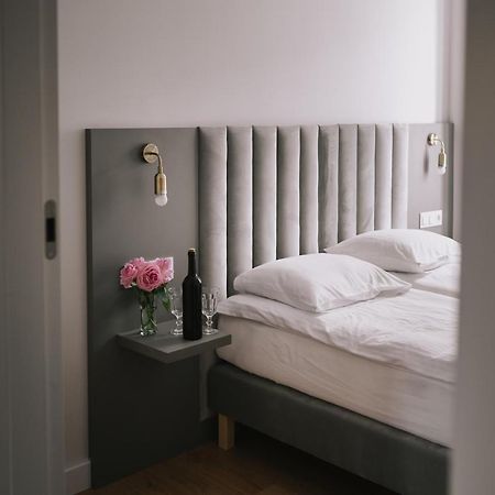 Miedzy Murami Stary Toruń Buitenkant foto