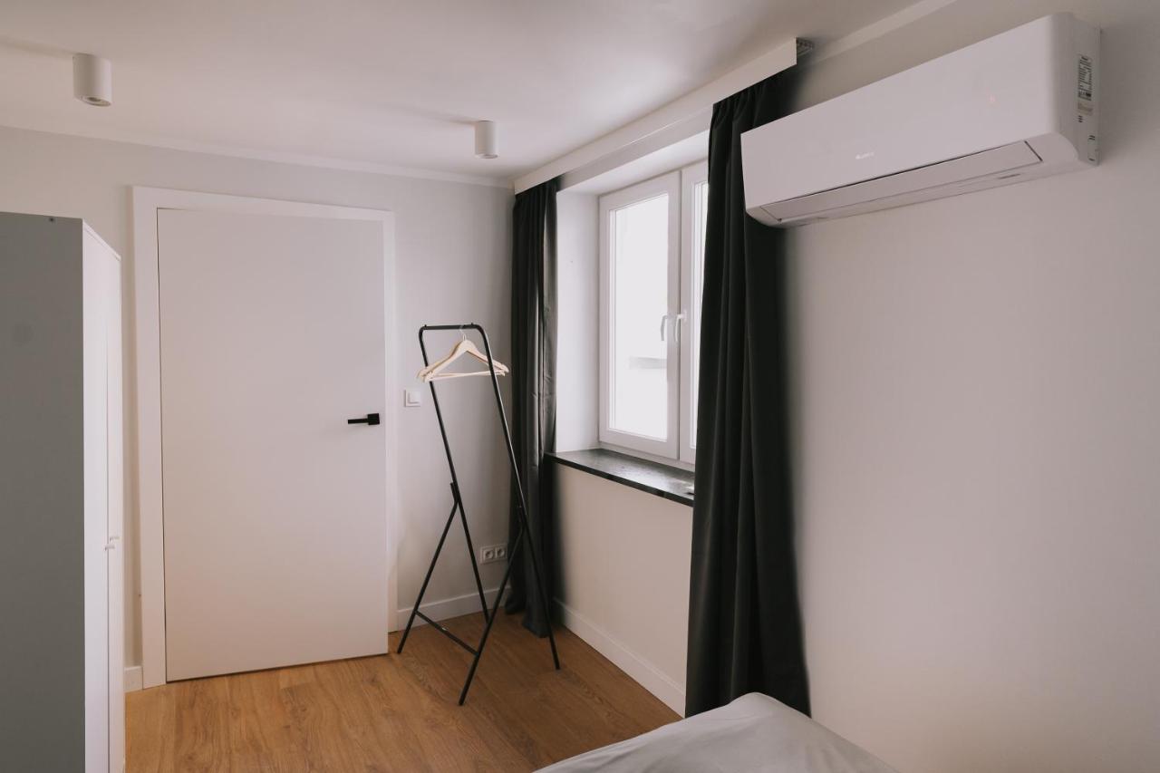 Miedzy Murami Stary Toruń Buitenkant foto